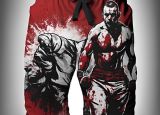 Bloodbath MMA Clothing